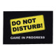 Rohožka "Do not disturb"