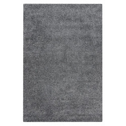 AKCIA: 160x230 cm Kusový koberec Candy 170 anthracite