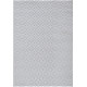 Kusový koberec Meadow 102471 Grey – na von aj na doma
