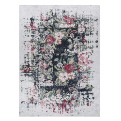 AKCIA: 120x170 cm Kusový koberec ANDRE Flowers 1816D