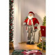 Protišmyková rohožka Merry Christmas 104693 multicolor – na von aj na doma