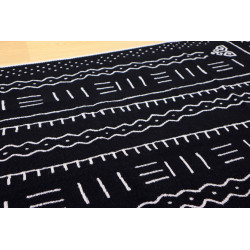 TRHÁK: Kusový koberec Natur Vltava