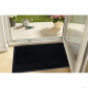Rohožka Mix Mats Striped 105651 Black – na von aj na doma