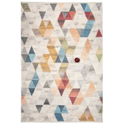 Kusový koberec Pisa 2301 multi