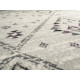 Kusový koberec Harmónia grey