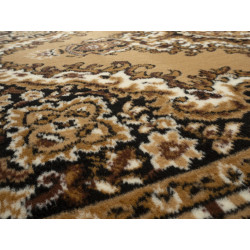 Kusový koberec TEHERAN T-102 beige