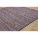 AKCIA: Kusový koberec Terazza 21241 Multi/Blue/Red – na von aj na doma
