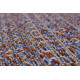 Kusový koberec Terazza 21241 Multi/Blue/Red – na von aj na doma