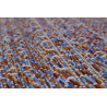 Kusový koberec Terazza 21241 Multi/Blue/Red – na von aj na doma