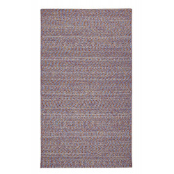 TRHÁK: Kusový koberec Terazza 21241 Multi/Blue/Red – na von aj na doma