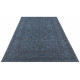 AKCIA: 70x200 cm Kusový koberec Jaffa 103896 Azurblue / Anthracite – na von aj na doma