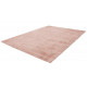 AKCIA: 160x230 cm Ručne tkaný kusový koberec Maori 220 Powerpink