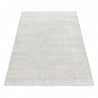 AKCIA: 200x290 cm Kusový koberec Brilliant Shaggy 4200 Natur