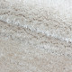 AKCIA: 200x290 cm Kusový koberec Brilliant Shaggy 4200 Natur