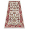 AKCIA: 140x200 cm Kusový koberec Luxor 105643 Reni Cream Red