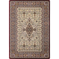 AKCIA: 150x230 cm Kusový koberec Anatolia 5380 B (Red)