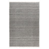 Ručne tkaný kusový koberec My Dakar 365 grey – na von aj na doma