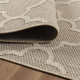 AKCIA: 80x250 cm Kusový koberec Patara 4951 Beige – na von aj na doma