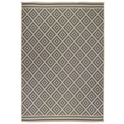 DOPREDAJ: 120x170 cm Kusový koberec Florence Alfresco Moretti Beige/Anthracite