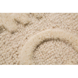 DOPREDAJ: 120x170 cm Kusový koberec Moorish Marrakech Cream