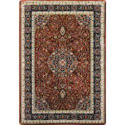 AKCIA: 150x230 cm Kusový koberec Anatolia 5858 V (Vizon)