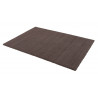 AKCIA: 120x180 cm Kusový koberec Livorno Deluxe 170084 Taupe