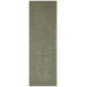 AKCIA: 80x150 cm Kusový koberec Cloud 103931 Mossgreen