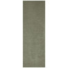 AKCIA: 80x150 cm Kusový koberec Cloud 103931 Mossgreen