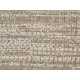 AKCIA: 80x150 cm Kusový koberec Gemini 105548 Linen – na von aj na doma