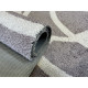AKCIA: 120x170 cm Dizajnový kusový koberec Mexico od Jindřicha Lípy