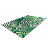 DOPREDAJ: 160x230 cm Kusový koberec Exotic 214 green