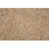 DOPREDAJ: 80x150 cm Kusový ručne tkaný koberec Tuscany Siena Natural