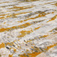 DOPREDAJ: 155x230 cm Kusový koberec Eris Lustre Gold