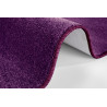 AKCIA: 80x200 cm Kusový koberec Nasty 101150 Purple