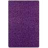 AKCIA: 80x200 cm Kusový koberec Nasty 101150 Purple