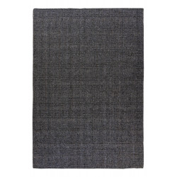 Ručne tkaný kusový koberec My Jarven 935 anthracite