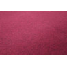 AKCIA: 300x300 cm SUPER CENA: Vínový festivalový koberec metrážny Budget