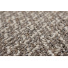 AKCIA: 95x200 cm Kusový koberec Toledo béžovej