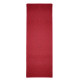 AKCIA: 250x120 cm s obšitím Behúň na mieru Astra červená s obšitím