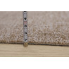 AKCIA: 70x400 cm Metrážny koberec Nizza Beige