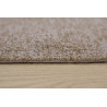 AKCIA: 70x400 cm Metrážny koberec Nizza Beige