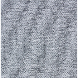 AKCIA: 250x540 cm Metrážový koberec Balance 73 sv.šedý