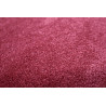 AKCIA: 360x640 cm Metrážny koberec Nano Smart 122 ružový