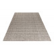 Ručne tkaný kusový koberec My Jarven 935 sand