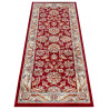 AKCIA: 140x200 cm Kusový koberec Luxor 105642 Reni Red Cream