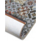 Behúň Cappuccino 105879 Mosaik Grey Multicolored