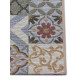 Behúň Cappuccino 105879 Mosaik Grey Multicolored