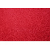 AKCIA: 67x67 (průměr) kruh cm Kusový koberec Eton červený 15 kruh