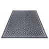 Kusový koberec Clyde 105908 Lahal Grey Beige – na von aj na doma