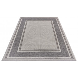 Kusový koberec Clyde 105910 Cast Beige Grey – na von aj na doma